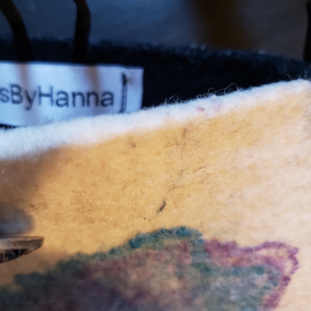 Purses By Hanna body cross bag - Picture 12 of 13